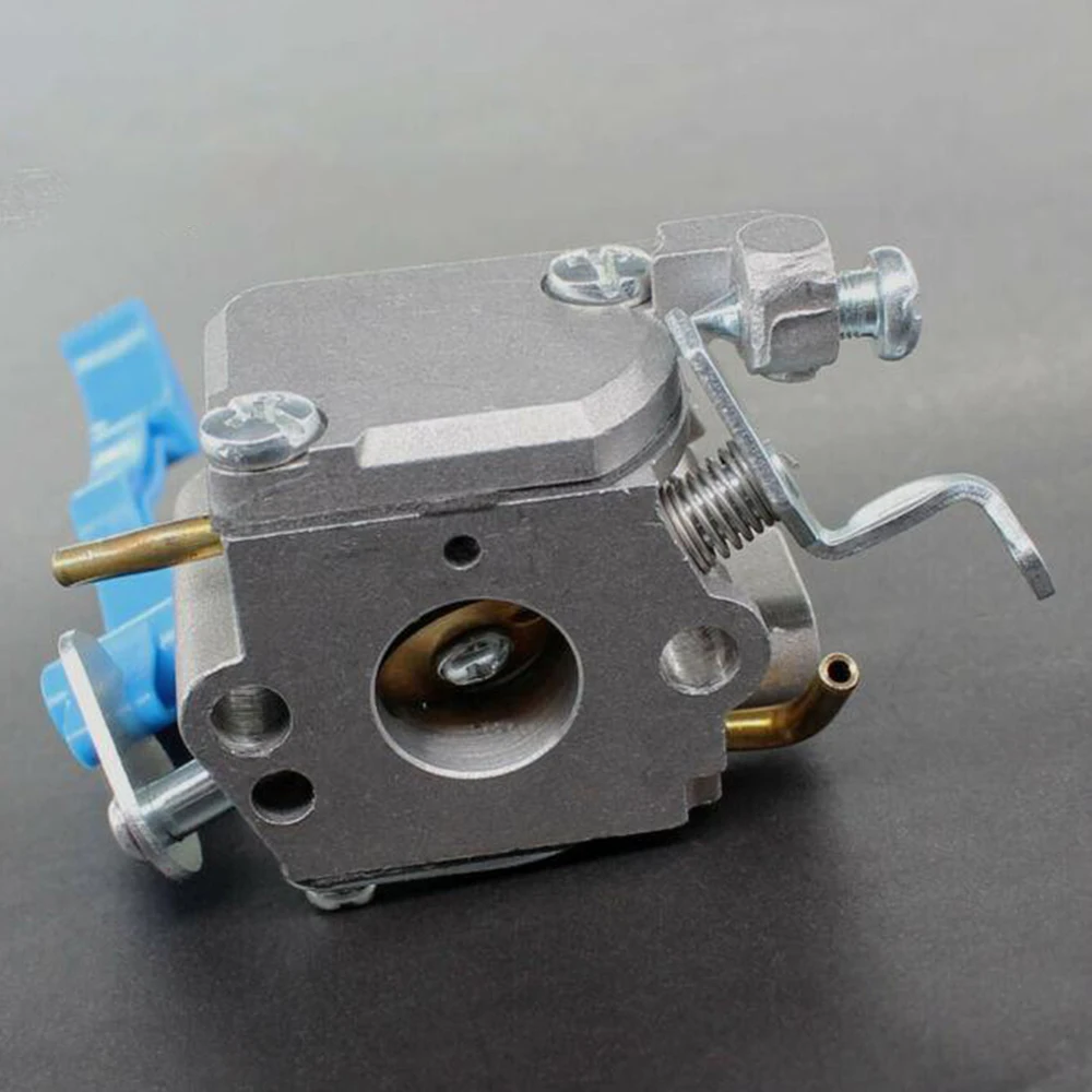 

For Zama C1Q-W37 Carburetor Kit Carb Set Primer Bulb Grommet Spark Plug