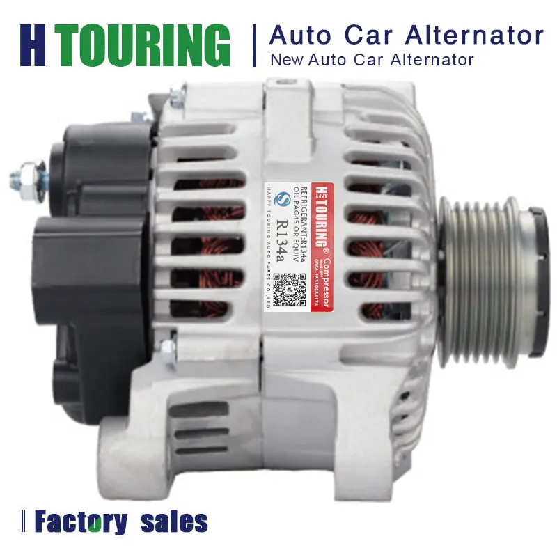 

NEW Auto ALTERNATOR FOR KIA SORENTO 37300-2G501 37300-2G501 2607574 373002G501 373002G501