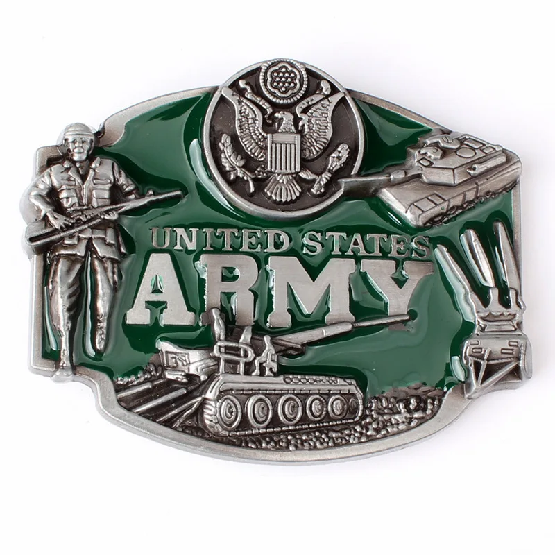 Военная тема пряжка для ремня военно морской силы ремень DIY компоненты морская