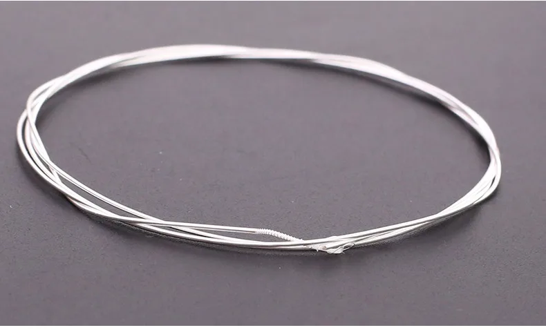 Низкие Струны для укулеле маленькая мини гитара уколеле 21 23 26 сопрано концерта