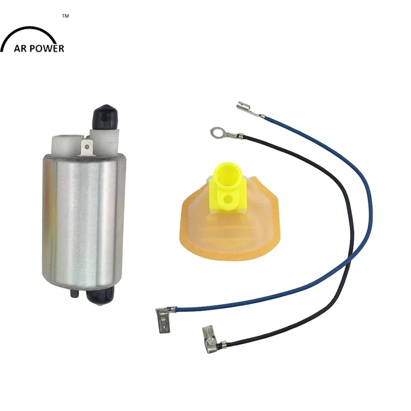 

Fuel pump for Suziki C1500(B) (VL1500) C1500T C1500BT 2013,Boulevard C90 (VL1500) 2013-2021,15100-06J11 1510006J10
