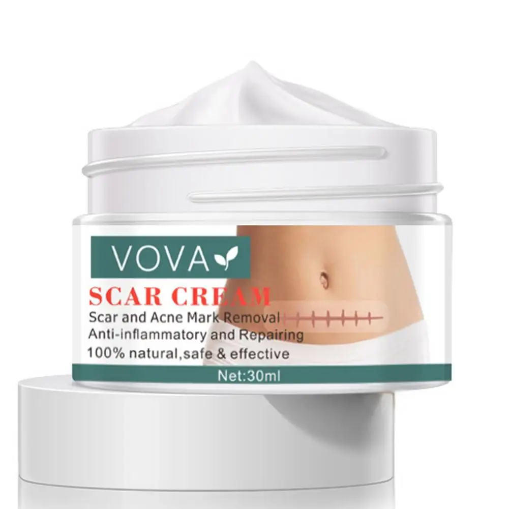 

Blemish Cream Scar Cream Acne Scar Removal Body Skin Care Moisturizer Anti Wrinkle Improve Tightening Revitalizing Skin Care