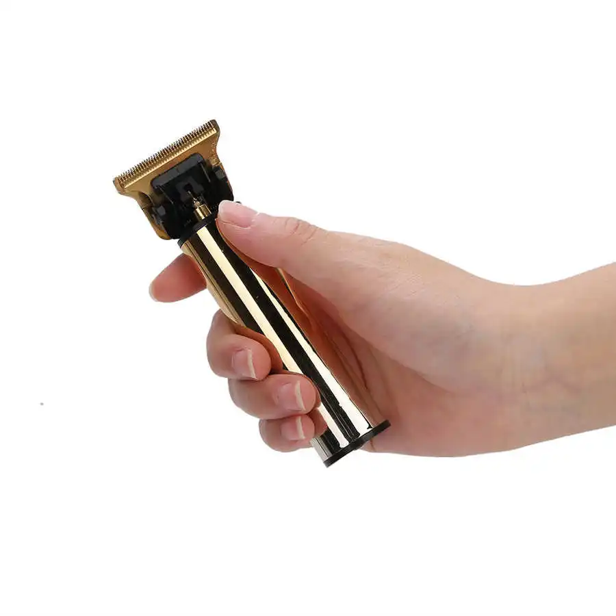 

Rechargeable Electric Hair Clipper Portable Hair Trimmer Cutting Machine Styling Tool Hairdressing Supplies Accessories