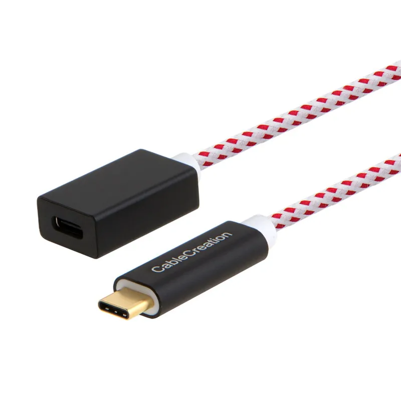 Кабель удлинитель USB (3A) 10 Гбит/с 3 1|Кабели VGA| |