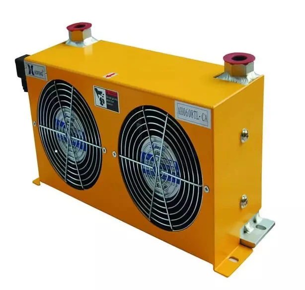 

Гидравлический воздушный охладитель AH0608TL-CA масляный радиатор с воздушным охлаждением AJ0608TL