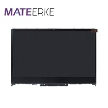 15.6‘’ FHD LCD Screen Touch Glass Digitizer Assembly for Lenovo IdeaPad C340-15IWL 81SR 5D10S39565