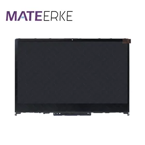 15 6‘’ fhd lcd touchscreen digitizer display for lenovo ideapad c340 15iil 81xj 81xk c340 15iwl 81sr 5d10s39565 free global shipping