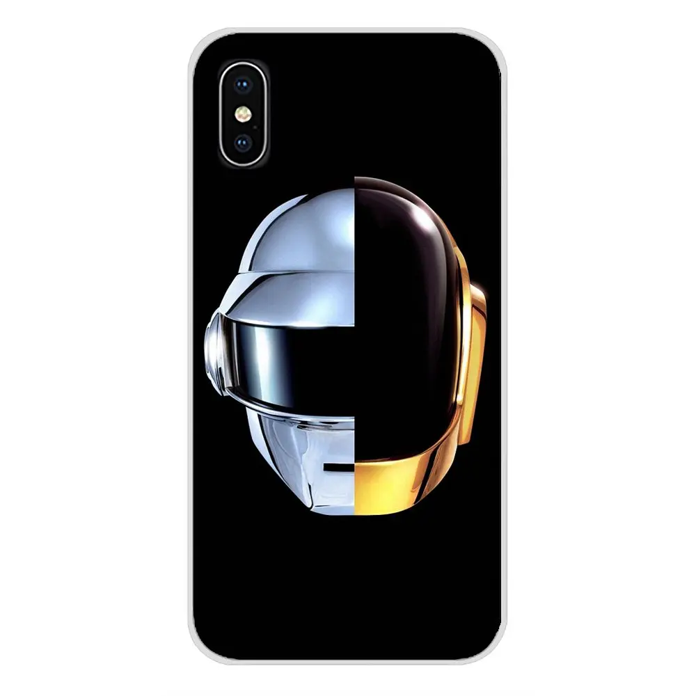 Чехол-накладка для Oneplus 3T 5T 6T Nokia 2 3 5 6 8 9 230 3310 1 7 Plus 2017 2018 Daft в стиле панк | Мобильные
