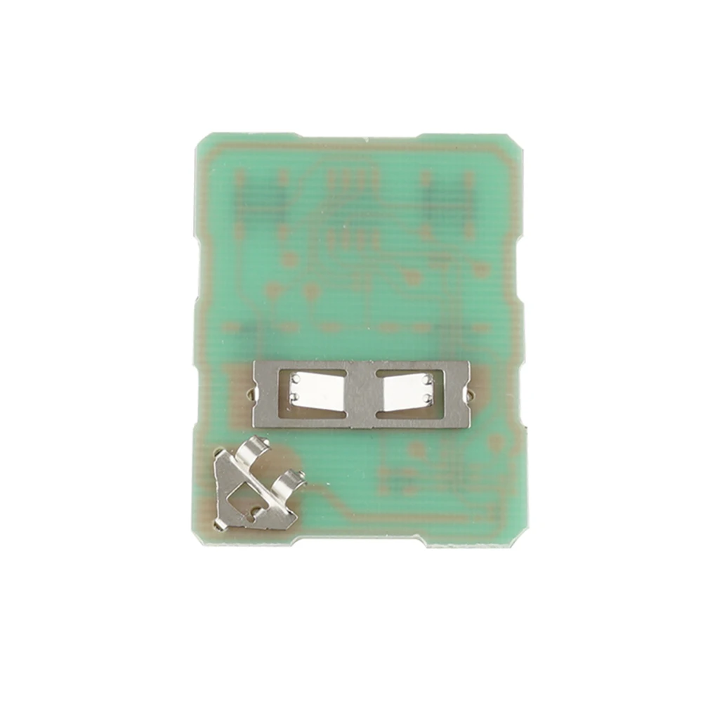 3/4 кнопочный дистанционный Автомобильный ключ без ключа Беспроводной 315 МГц для