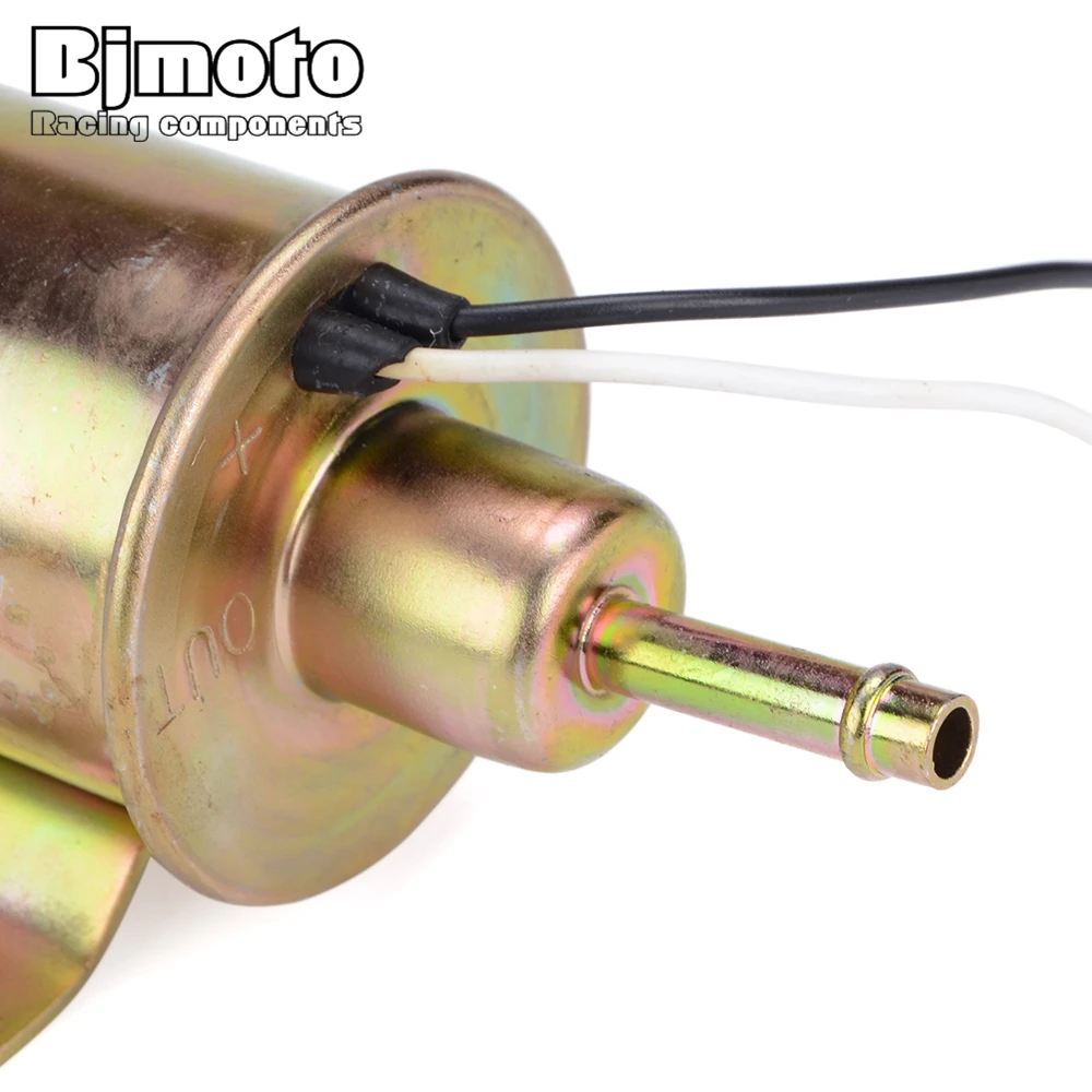 Motorcycle 12V fuel pump kits For Polaris Series 10 UTV 4X4 2X4 RANGER 11 6X6 Ranger 500 400 4170020 |