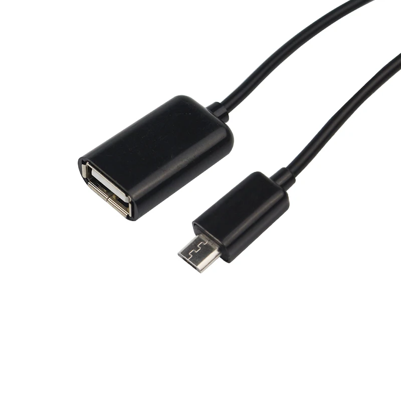 

Переходник с Micro USB на OTG Raspberry Pi Zero W V1.3