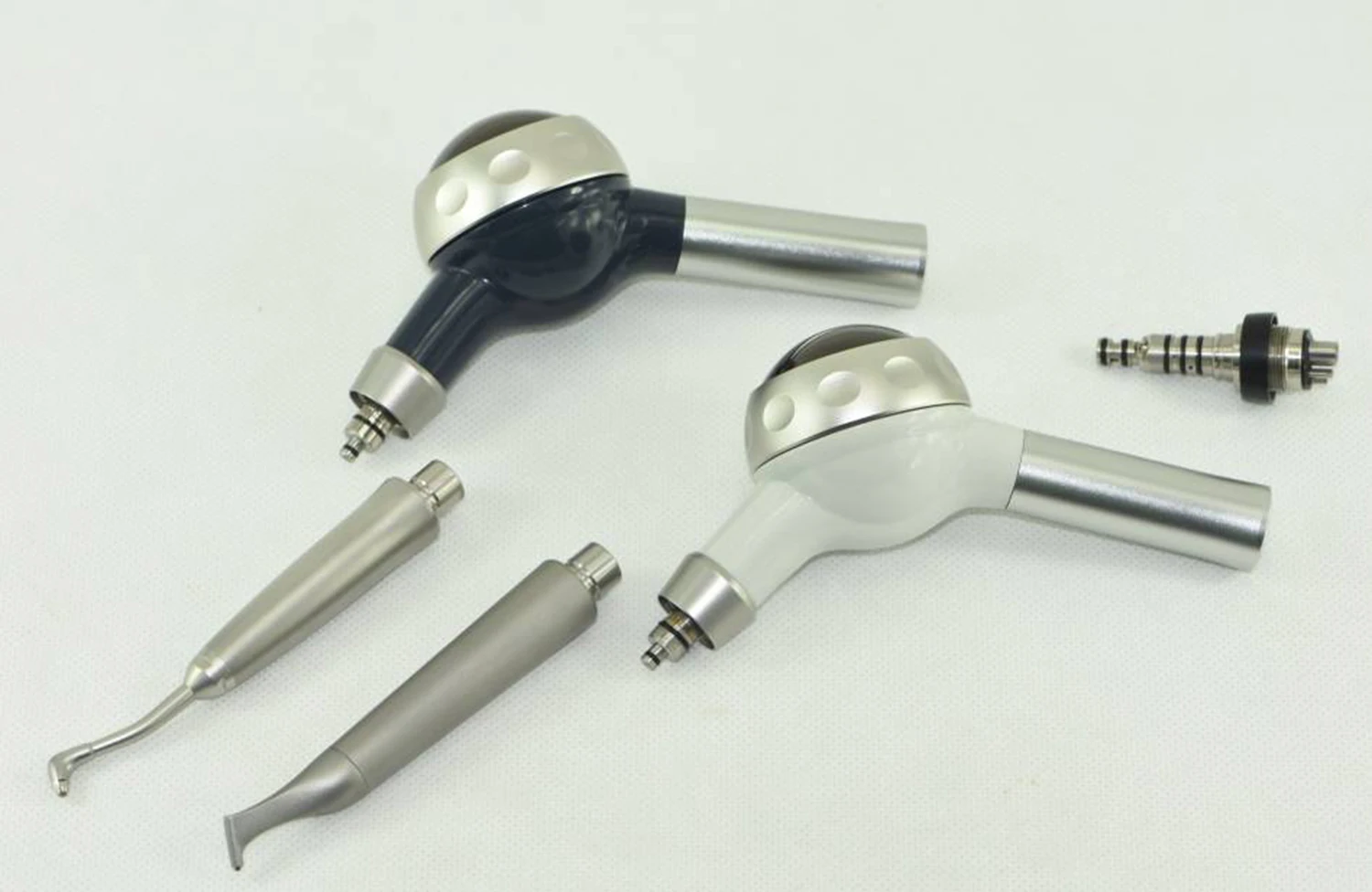 Dental Dentist Air Flow Prevention Device Airflow Powder Blasting Machine NSK Style Polisher | Красота и здоровье