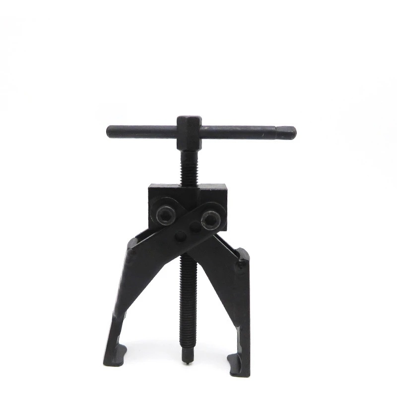 High-carbon Steel Two-claw Puller Separate Lifting Device Pull Extractor Strengthen Bearing Rama Hand Tools for Auto Mechanic |
