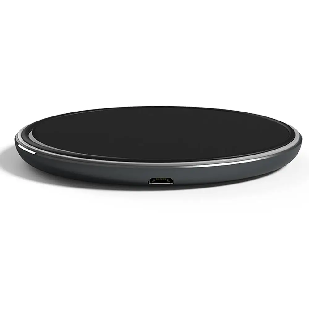 Беспроводное зарядное устройство HAMTOD P6 для Blackview BV9600 / BV5800 Pro BV9500 BV9700 10 Вт быстрая