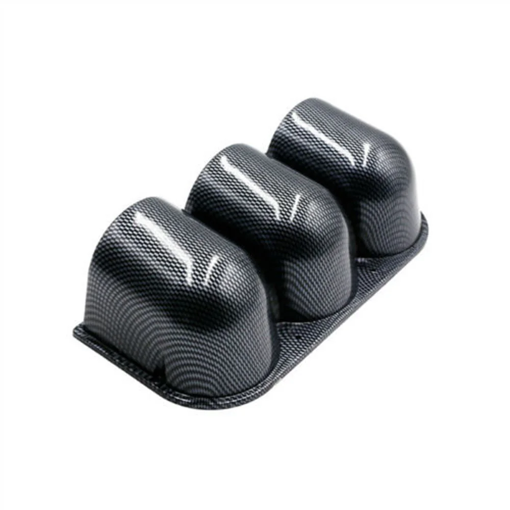 2 дюймовый 52 мм панель приборной панели Манометр Pod держатель подставка кронштейн