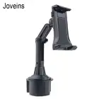 Универсальный автомобильный держатель для стакана 360 дюймов, автомобильный держатель для планшета, подставка для Apple IPad Pro 12,9 Air 2019 Mini 4, для Samsung tab S7 plus 12,4