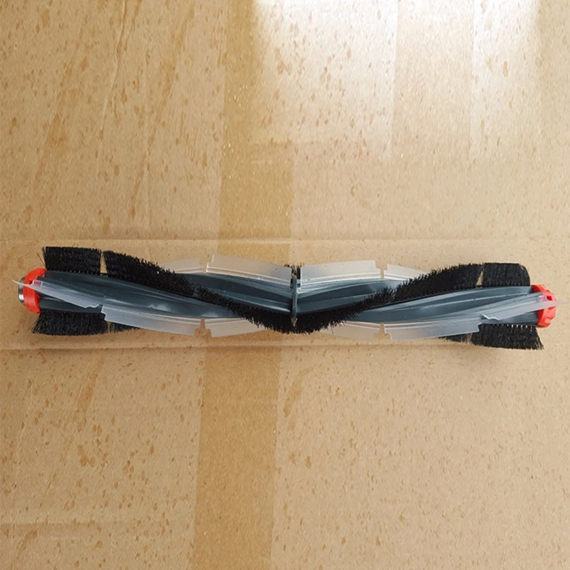 

1 x Combo Brush +2Pcs side brush+1Pcs Dust Hepa Filter for Neato Botvac 70e 75 80 85 Vacuum Robotic Cleaners Parts Accessories