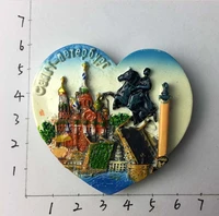 church of the savior on spilled blood saint petersburg russia fridge magnets tourist souvenirs refrigerator magnetic stickers