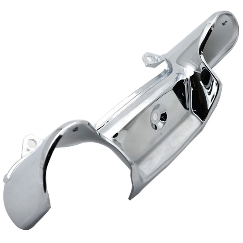 Front Fork Cover Case Guard Protector for Honda Goldwing Gl1800 Gold Wing Gl 1800 2001-2011 |