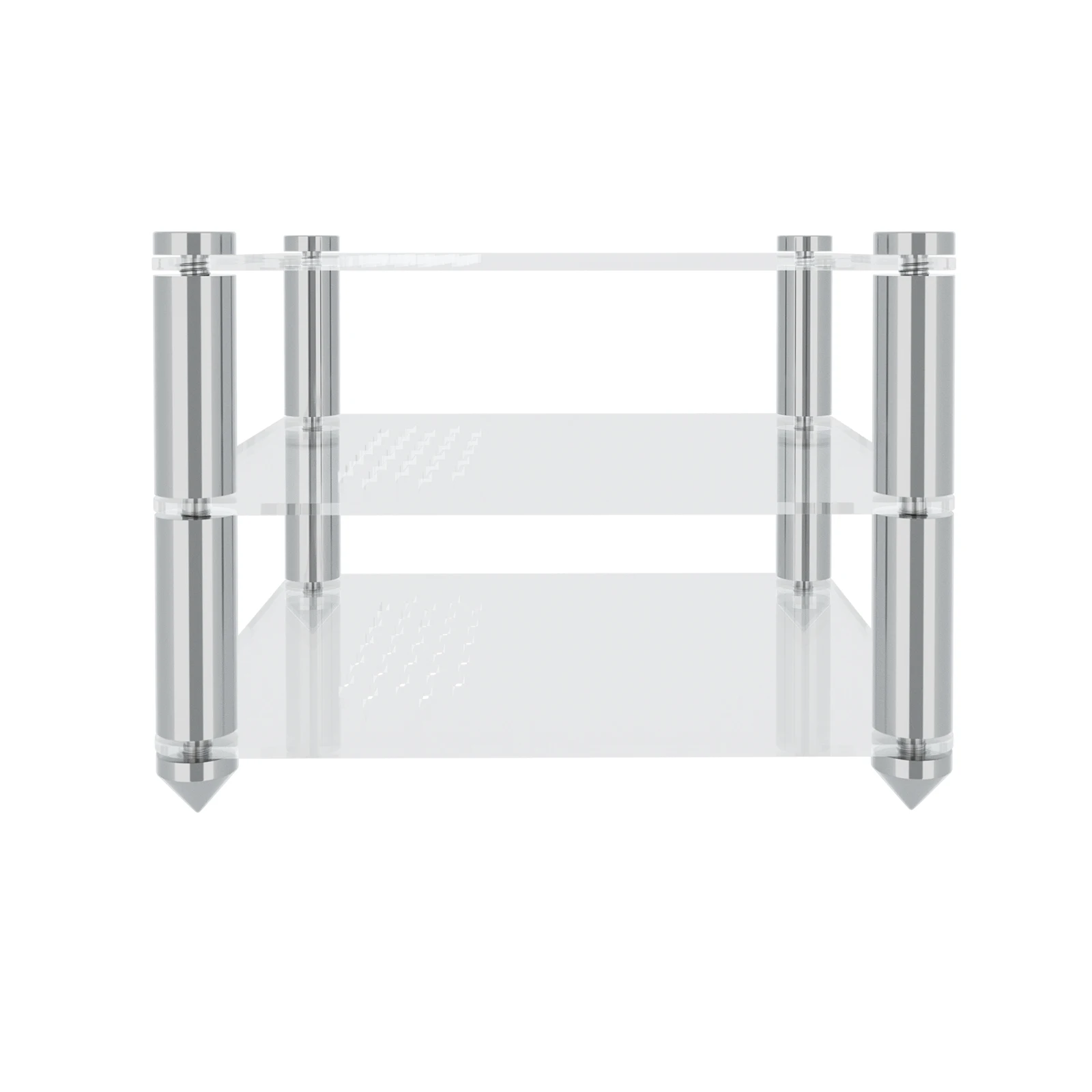 Усилитель звука Douk/предусилитель/ЦАП акриловая стойка для крепления на стойке