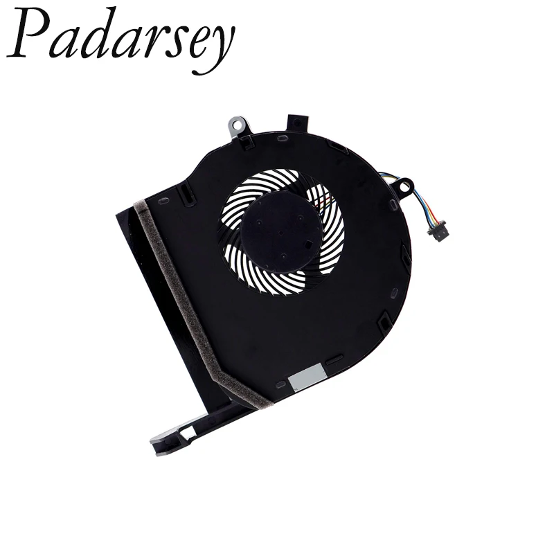 pardarsey brand new cpu cooling fan wgpu fan for asus tuf gaming laptop fx504 fx80 zx80 fx504g fx504gd fx80g fx80ge zx80g free global shipping