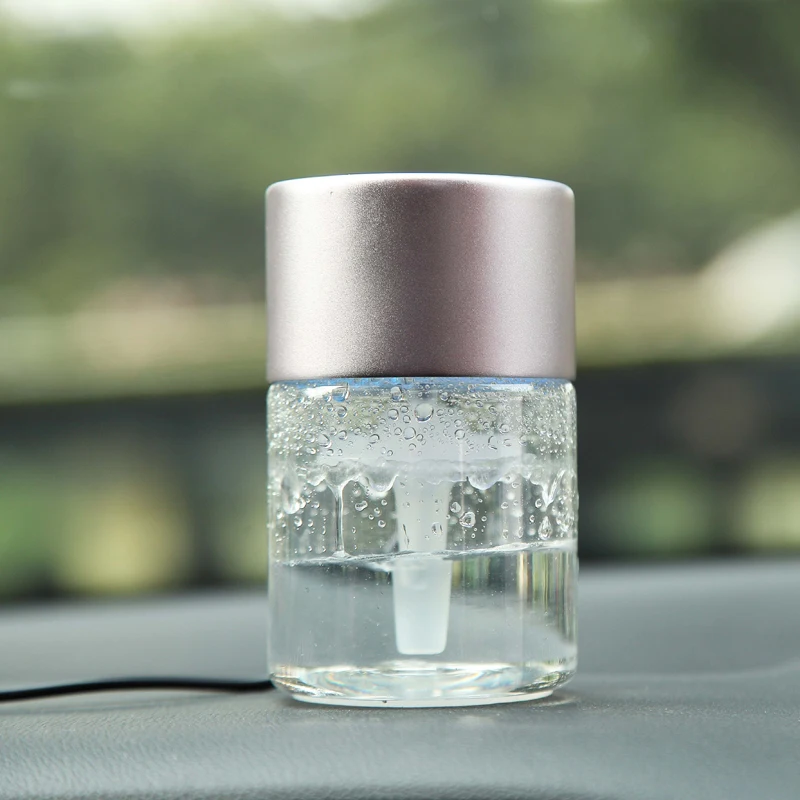 USB очиститель для воды воздуха и пыли автомобиля офиса увлажнитель портативный