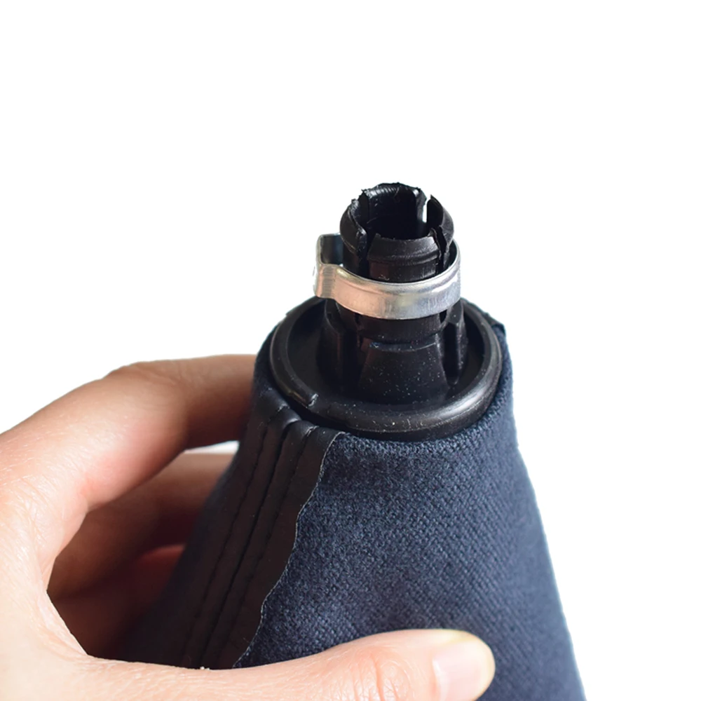 5 6 скоростей автомобильный ручной рукоятка для рычага переключения передач