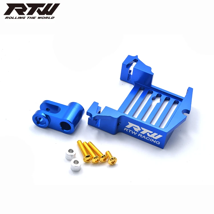 RC части 1/5 x maxx traxxa сервопривод алюминиевый 7749-1 2085X запасные | Игрушки и хобби