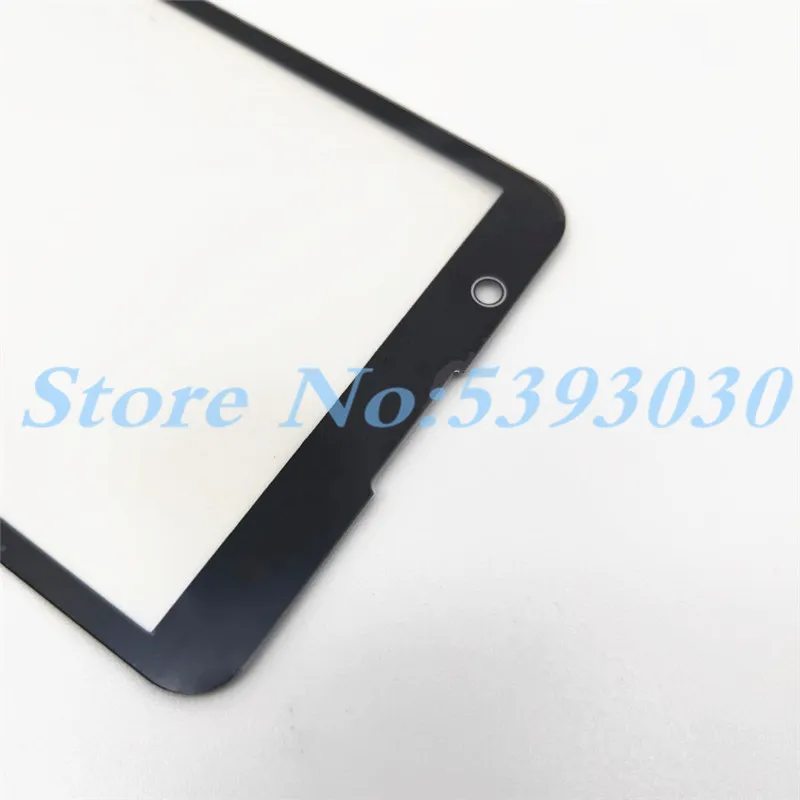 Сенсорный экран для Sony Xperia E4 E2104 Dual E2105 E2115 E2124 сенсорный дигитайзер переднее