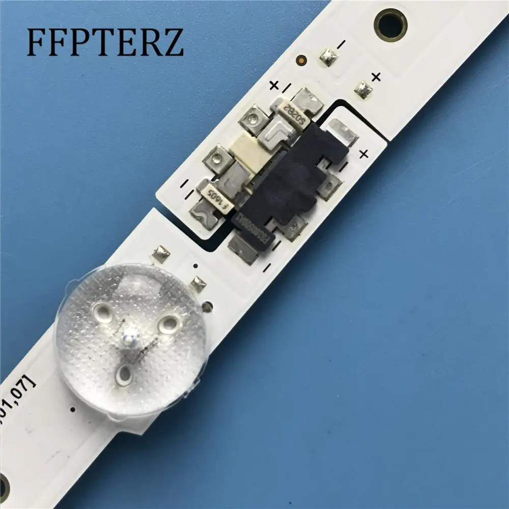 88 см 14 светодиодный Подсветка лампы для SamSung 4" ТВ D2GE-420SCB-R3 D2GE-420SCA-R3 2013SVS42F HF420BGA-B1 UE42F5500 CY-HF420BGAV1H