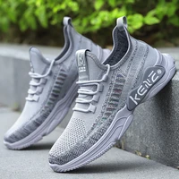 mens shoes summer new 2021 shoes soft soles running shoes breathable leisure sports shoes mens mesh cloth shoes designer