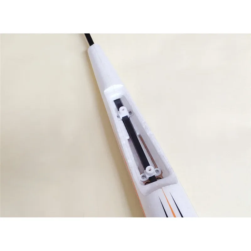 hookll u glider 1500 мм размах крыльев epo радио