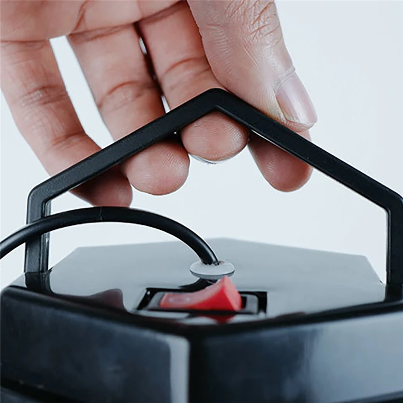 

220-240V Electronic Mosquito Insect Killer Lamp Insect Repellent Mosquito Insect Trap Fly Bug Repellent t EU US UK Plug J80