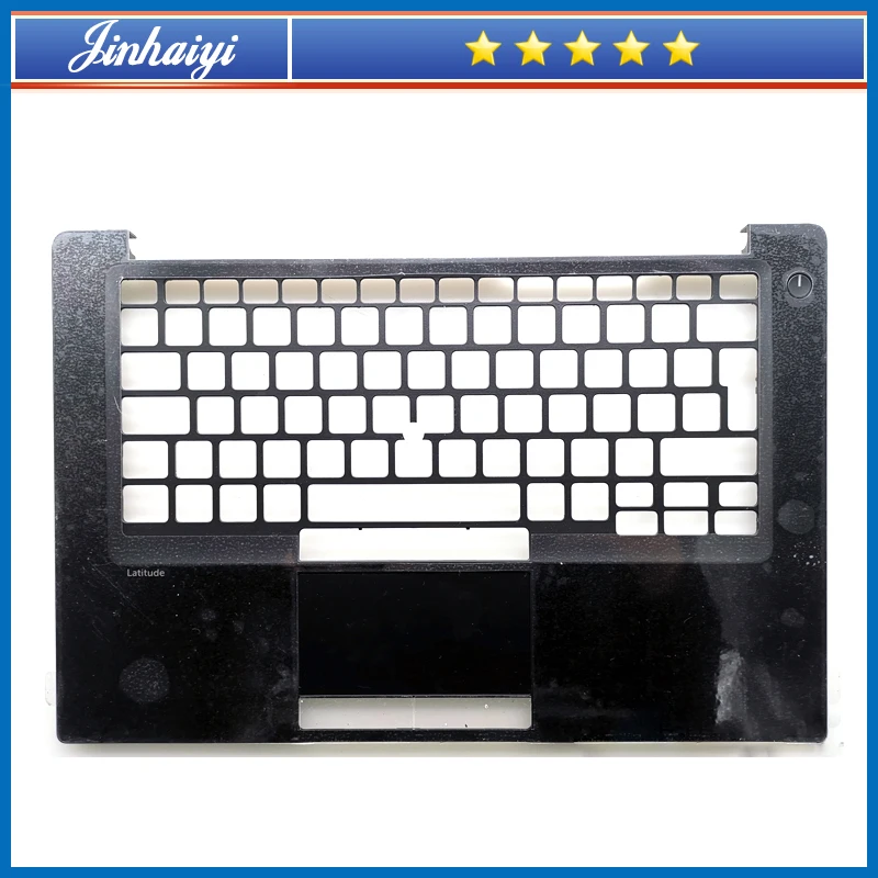 

Верхняя крышка для DELL 7480 7490 E7480 E7490 рамка для клавиатуры упор для ладони 0HX4KX