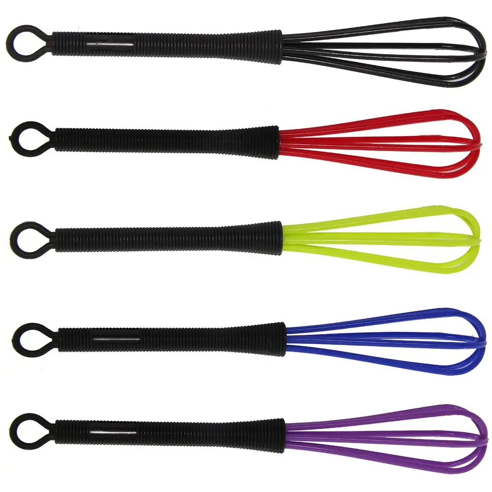 Ручной Миксер для взбивания яиц кухонная утварь выпечки Молочный Крем венчик