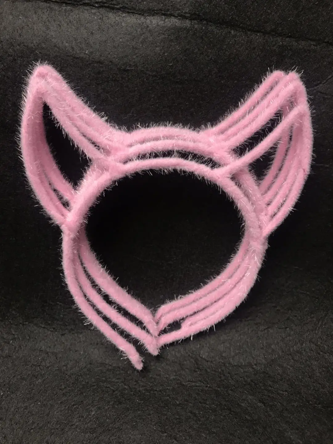 Забавная повязка на голову с рогом дьявола головной убор для праздника карнавала