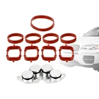 Заглушки для клапанов, 22 мм, заглушки для ремонта дизельных заглушек