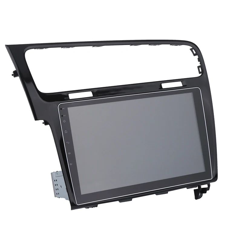 PX6 10," ips экран для VW Гольф 7 2013 Android 9,0 автомобиля gps радио плеер 4+ 64 Гб Авто Радио стерео Мультимедиа