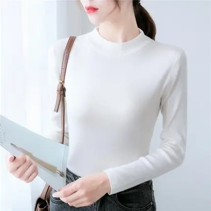 Женский свитер-пончо с рукавом три четверти весна 2018 новинка корейский