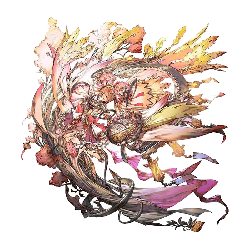 

13cm x 12.5cm For Cartoon Graffiti Car Sticker Vinyl Car Wrap Decal Motorcycle Scratch-Proof Waterproof For JDM SUV