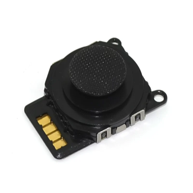 Professional 3D Analog Joystick Stick Button Sensor Module for PSP 2000 PSP-2000 Replacement Accessories | Электроника