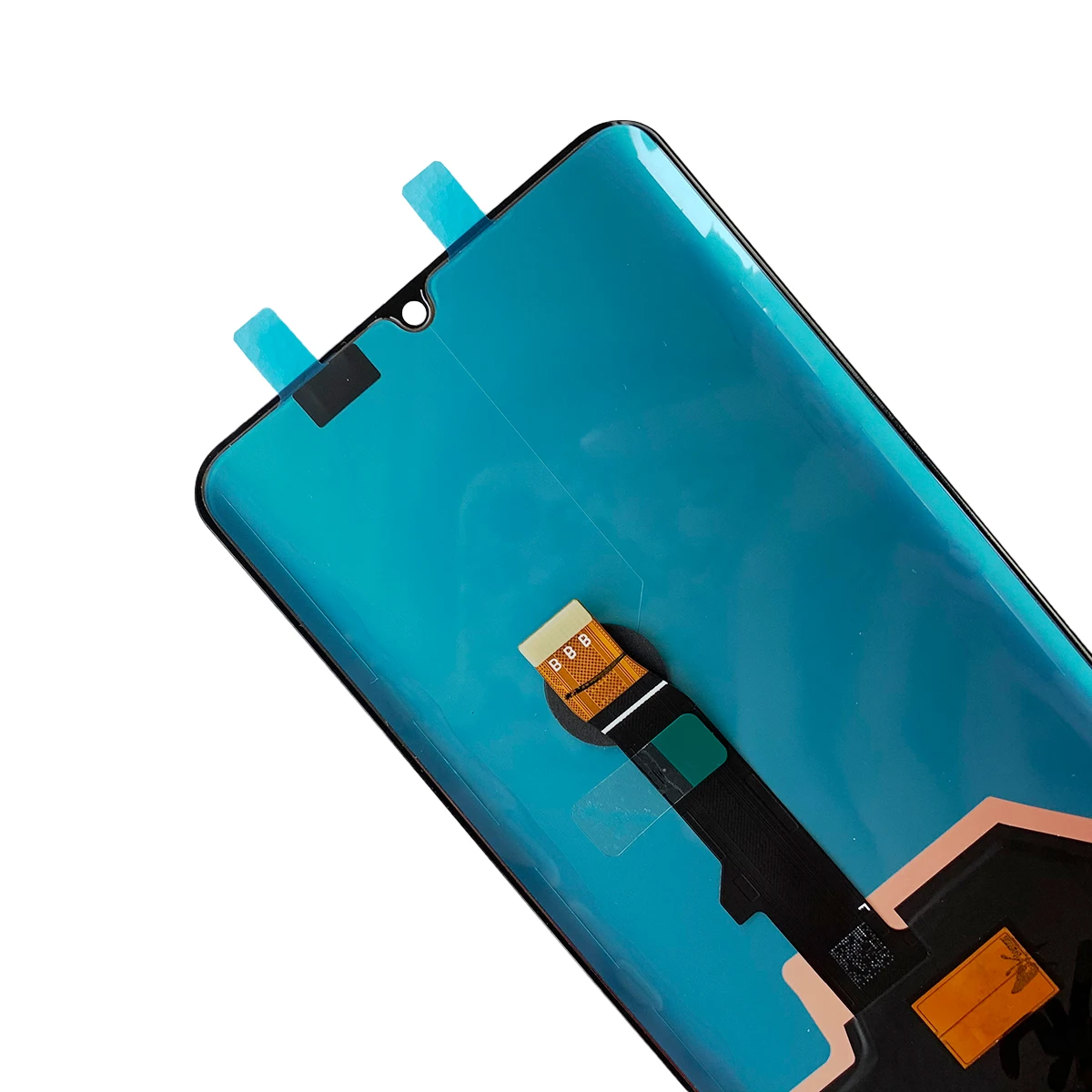 6 47 &quotОригинальный ЖК дисплей для Huawei P30 Pro с сенсорным экраном в сборе P30Pro VOG L29 L09
