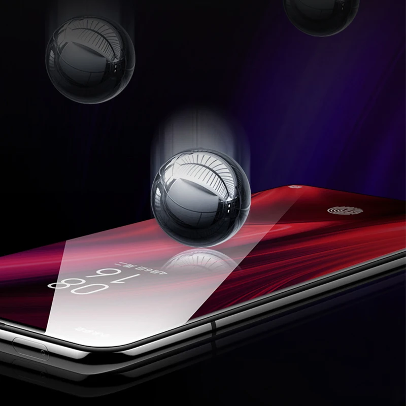 2 в 1 объектив камеры Защитное стекло для P Smart Plus Z протектор экрана huawei mate 10 Pro 20 30