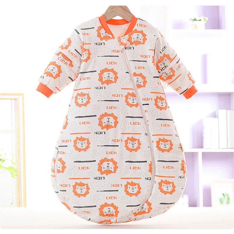 От 0 до 4 лет осенне зимнее Хлопковое одеяло с защитой от УДАРОВ НОГАМИ спальный