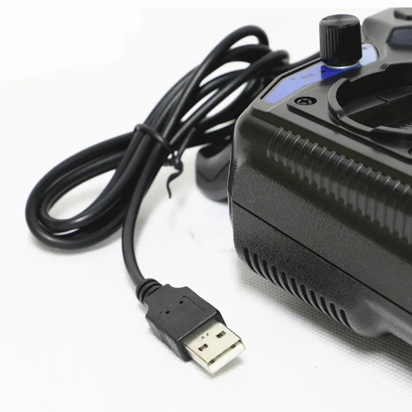 Flysky 2 4G 6 канальный RC аналоговый пульт дистанционного управления FS SM600