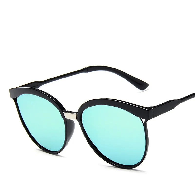 

1PCS New Brand Cat Eye Style Sunglasses Women Luxury Plastic Sun Glasses Classic Retro Outdoor Eyewear Fishing Sunglasses