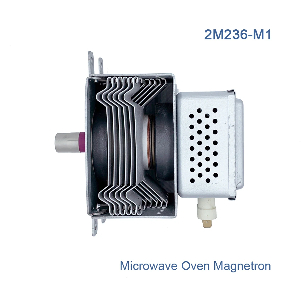 Новинка 95% оригинальная микроволновая печь магнетрона для Panasonic 2M236-M1 запчасти