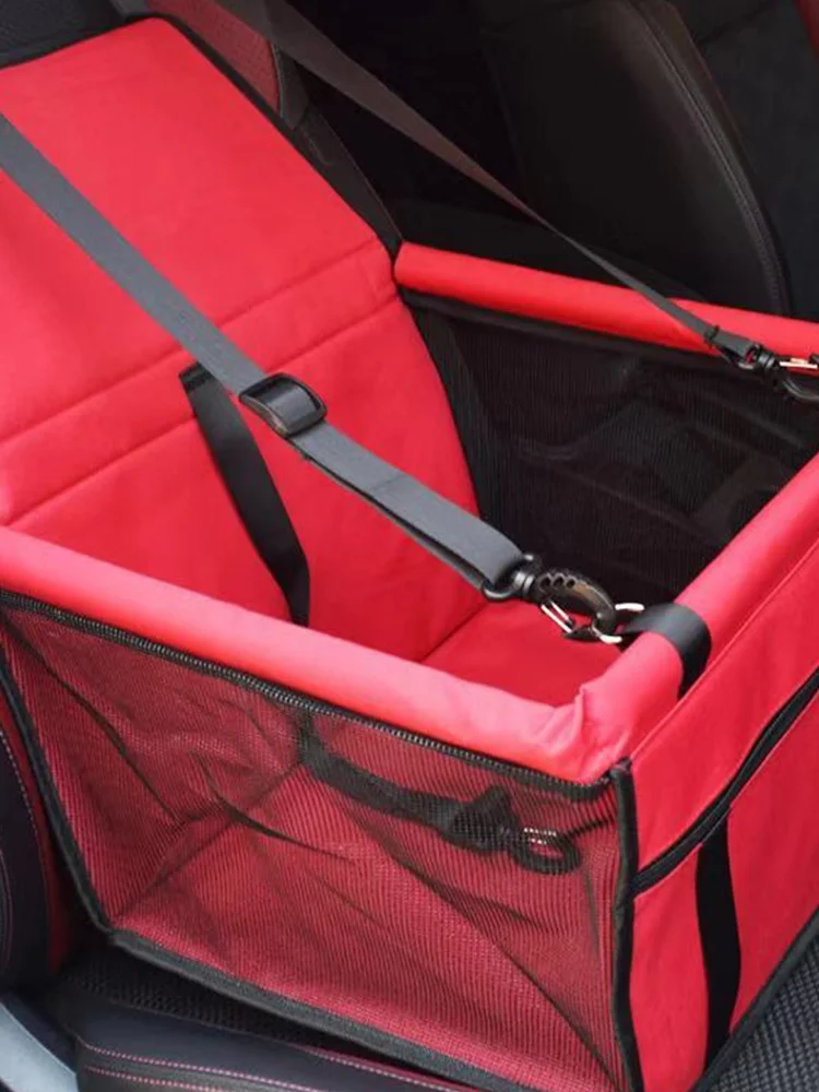 Прямая поставка переноска для домашних животных водонепроницаемая собачья