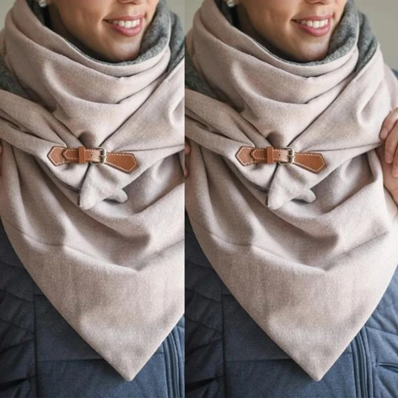 

new Scarf &Wrap
