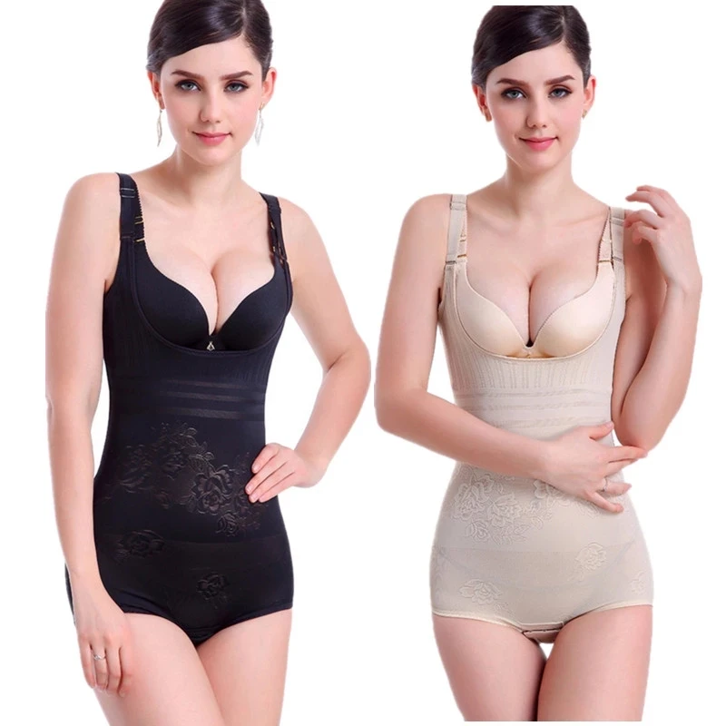 

Waist Trainer Corset Breathable High Stretch Women Waist Cincher Girdle Ultra Thin Belly Butt Lifter Seamless Shapers Vest